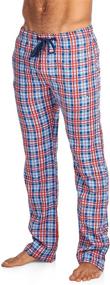 img 3 attached to 😴 Superior Comfort: Introducing the Balanced Tech Woven Lounge Pajama