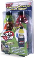 🏠 ultimate as seen on tv bottle package: revolutionize your home essentials! logo