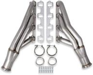 flowtech small block turbo headers logo