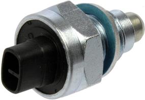 img 3 attached to 🔧 Dorman 600-554 4-Wheel Drive Switch: Reliable & Stylish in Black