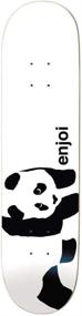 img 1 attached to Скейтборд Enjoi Panda Logo Whitey