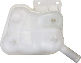 img 1 attached to Spectra Premium FRT1205C Coolant Reservoir