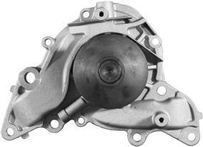 img 2 attached to ACDelco 252 497 Professional Water Pump