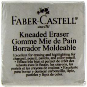 img 1 attached to Faber Castell Extra Kneaded Eraser