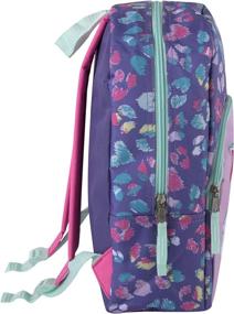 img 1 attached to 🎒 Durable and Adjustable Preschool Kindergarten Backpacks for Young Learners