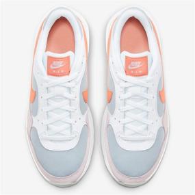 img 3 attached to 👟 Детские кроссовки для бега Nike Air Max SC CZ5358-100: отличная поддержка и комфорт для активных детей.