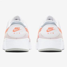 img 2 attached to 👟 Детские кроссовки для бега Nike Air Max SC CZ5358-100: отличная поддержка и комфорт для активных детей.