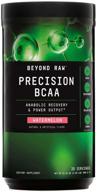 💪 усилите анаболическое восстановление и мощность с помощью beyond raw precision bcaa - 30 порций логотип