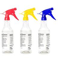 youngever travel accessories: efficient cleaning solutions with empty bottles logo