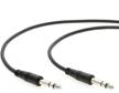 installerparts male stereo audio cable logo
