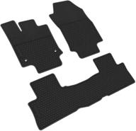 iallauto weather vehicle carpet full odorless logo