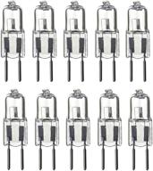 jklcom gy6 35 halogen bulbs bi pin logo