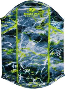 img 3 attached to Дышащая защита Mossy Oak Yellowtail