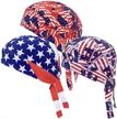 patriotic headwraps american motorcycle sweathead outdoor recreation in outdoor clothing logo