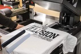 img 3 attached to 👕 Effortless Customization: 12Inch Silhouette Cricut Transfer T Shirts for Personalized Style