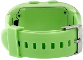 img 1 attached to SMFR Smartwatch Waterproof Bluetooth Bracelet Wearable Technology