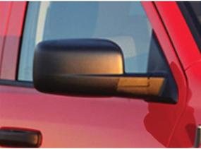 img 2 attached to CIPA 11400 Dodge Custom Towing Mirror: Enhance Your Towing Experience