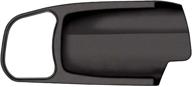 cipa 11400 dodge custom towing mirror: enhance your towing experience logo