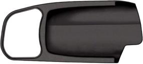 img 4 attached to CIPA 11400 Dodge Custom Towing Mirror: Enhance Your Towing Experience