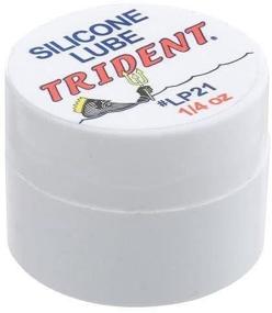 img 3 attached to 🌱 Food Grade Pure Silicone Grease (0.25 fl. oz./7.4 ml Jar) - Superior Quality for Worry-Free Food Safety