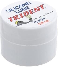 img 1 attached to 🌱 Food Grade Pure Silicone Grease (0.25 fl. oz./7.4 ml Jar) - Superior Quality for Worry-Free Food Safety