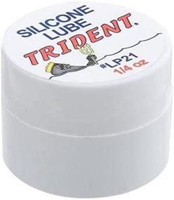 img 4 attached to 🌱 Food Grade Pure Silicone Grease (0.25 fl. oz./7.4 ml Jar) - Superior Quality for Worry-Free Food Safety