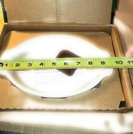 pampered chef маленький овальный противень логотип