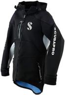 scubapro womens premium boat large logo