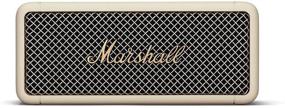 img 3 attached to 🔊 Emberton Portable Bluetooth Speaker by Marshall