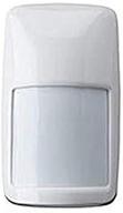 🚨 honeywell dt8035 dual tec motion detector | 35-foot range for enhanced security logo