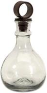 imax 6994 imax flamenco decanter logo