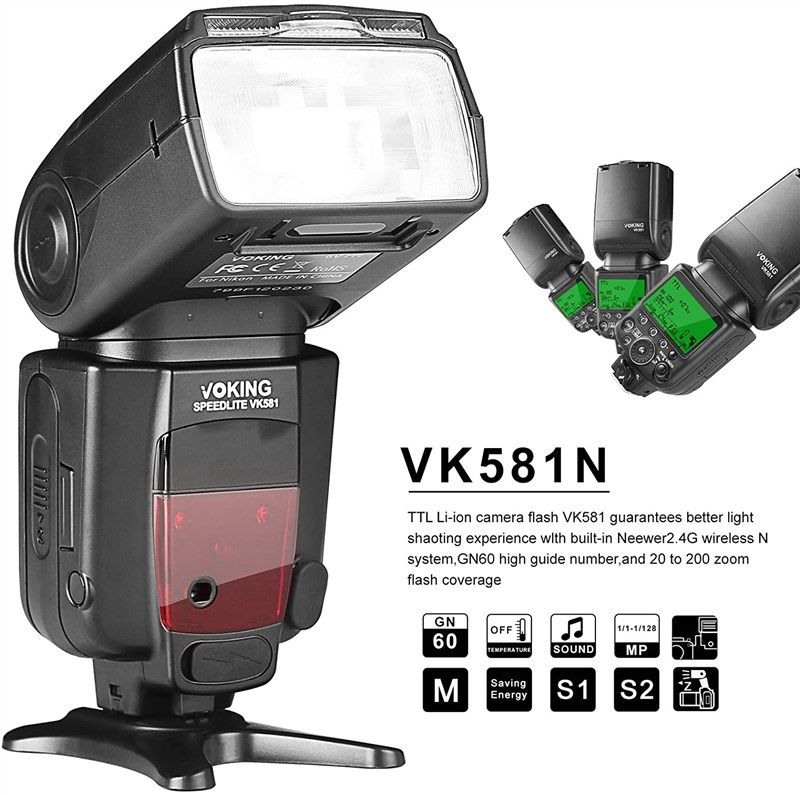 voking speedlite vk581