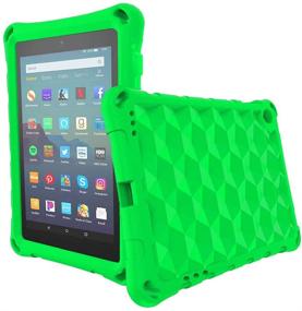 img 4 attached to Tablet OQDDQO Weight Shockproof Friendly