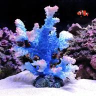 besimple aquarium polyresin decoration landscape logo