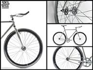 state bicycle fixed profile falcore logo