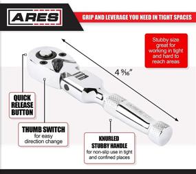 img 1 attached to ARES 42043 Строительная Перевернутая Направление