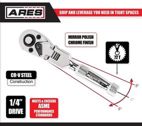 img 3 attached to ARES 42043 Строительная Перевернутая Направление