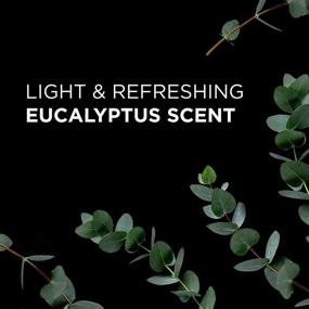 img 2 attached to 🌿 9 Elements All Purpose Cleaner: Eucalyptus Multi Surface Cleaning Vinegar Spray, Pack of 3