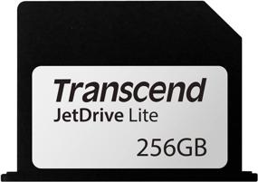 img 4 attached to Расширение хранилища Transcend JetDrive TS256GJDL360