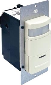 img 1 attached to Leviton MDS15 I Occupancy Adaptive Technology Industrial Electrical