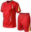 pasok tracksuit running jogging t shirts men's clothing logo
