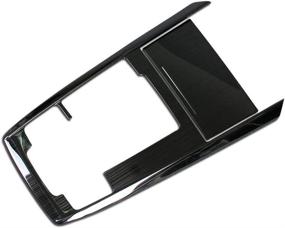 img 4 attached to Beautost Mazda CX 30 Console Stainless