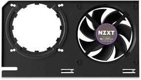 img 2 attached to 💨 Усилите охлаждение ГПУ с помощью NZXT Kraken G12 - совместимость с ГПУ AMD и NVIDIA - активное охлаждение для VRM - черный