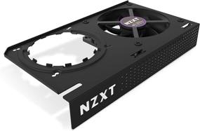 img 4 attached to 💨 Усилите охлаждение ГПУ с помощью NZXT Kraken G12 - совместимость с ГПУ AMD и NVIDIA - активное охлаждение для VRM - черный