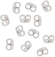 beadaholique 12 piece sterling earring silver logo