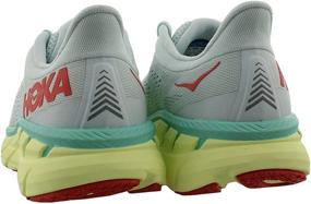 img 3 attached to HOKA ONE ONE Clifton 7 Womens Shoes: Ultimate Comfort and Performance for Active Women