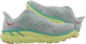 img 1 attached to HOKA ONE ONE Clifton 7 Womens Shoes: Ultimate Comfort and Performance for Active Women