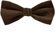 b pbt adf 23 boys pre tied bowtie navy boys' accessories at bow ties logo