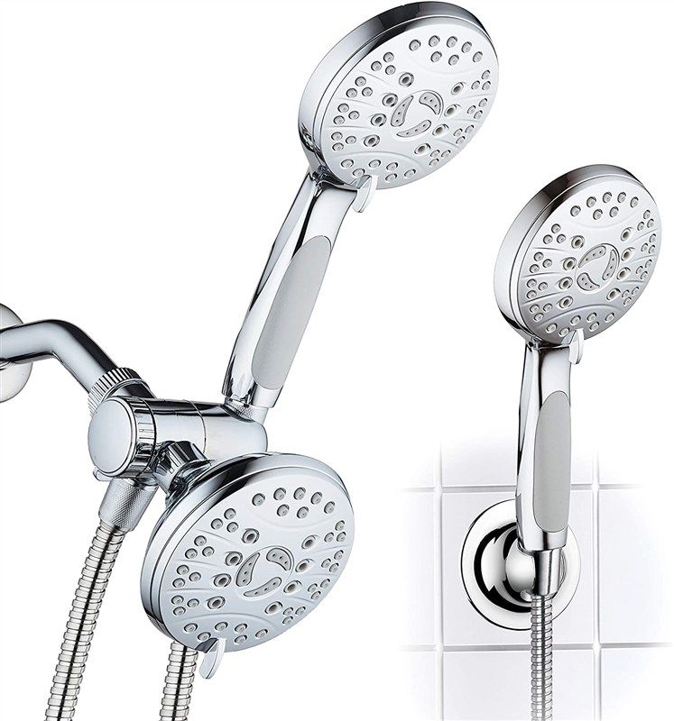 aquaspa pressure 48 mode luxury 3 way 로고