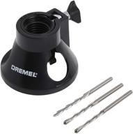 🔪 top-rated dremel 565 multi-purpose cutting kit for precise and versatile cutting логотип